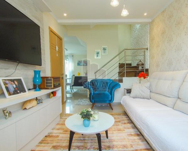 Lindo Triplex em Araucária