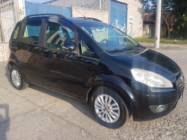 Fiat Idea 1.4 atractive completo muito novo - Foto 2