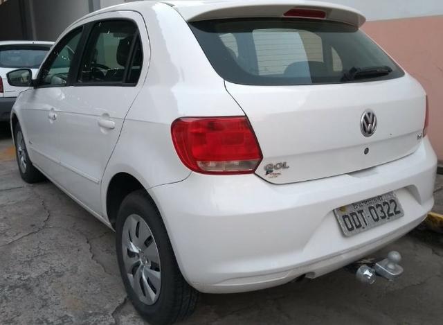 Vw - Volkswagen Gol 1.6 2013 2013 completo - Foto 5