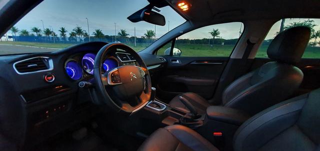 Citroën c4 lounge thp 2014/14 - Foto 7