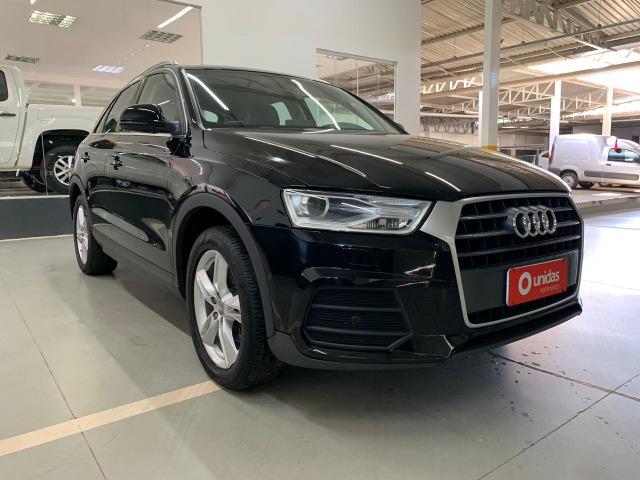 Audi Q3 2018 - Foto 8