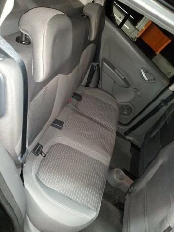 Palio 1.0 Mpi Attractive 8v Flex 4p Manual 4p - Foto 6