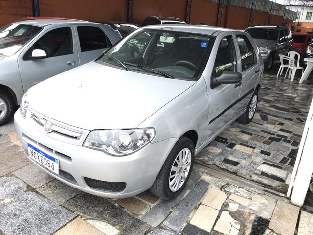 Palio 2011 c 40 mil km