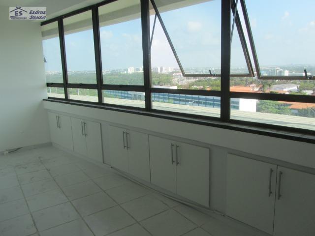 Alugo sala no Vinicius de Moraes - Foto 3