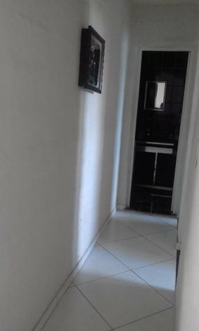 Apartamento de dois quartos por apenas 98 mil em Andre Carloni - Foto 6
