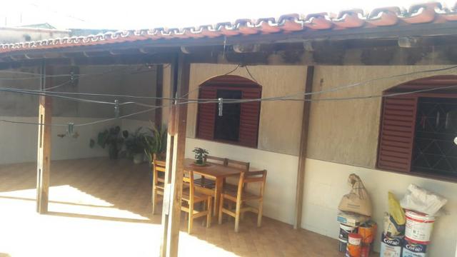 Casa 03 quartos Qr 317 em Santa Maria/DF - Foto 10