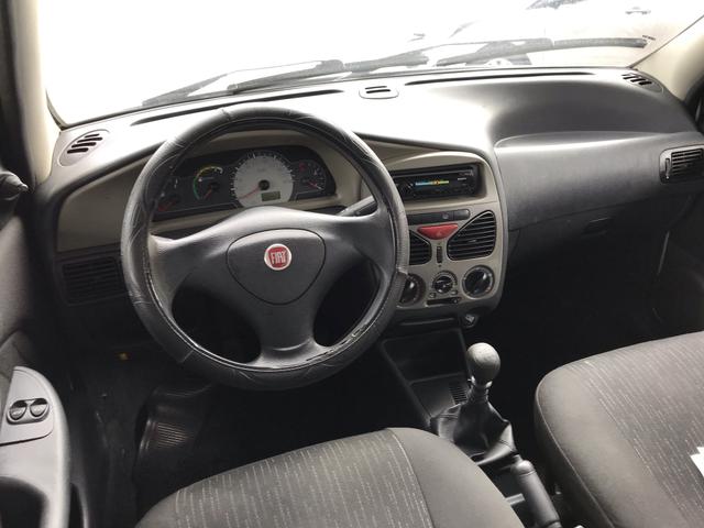 Palio 2011 c 40 mil km - Foto 3