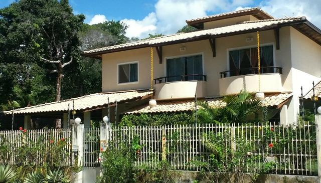 Vende-se duas casas Dupplex em Condomínio no Bairro Coroa Vermelha, Porto Seguro - BA - Foto 2