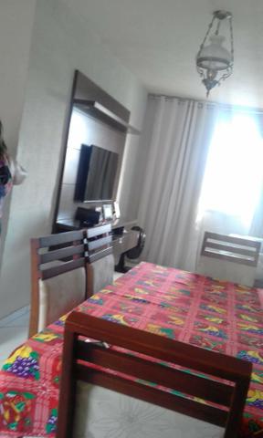 Apartamento de dois quartos por apenas 98 mil em Andre Carloni - Foto 3