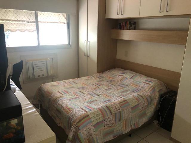 Vila Isabel Varandas da Vila 2 quartos 1 suite 1 vaga - Foto 6