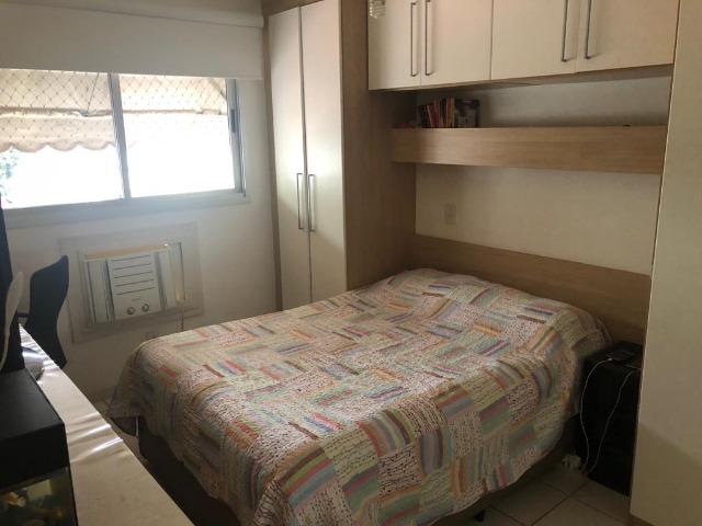 Vila Isabel Varandas da Vila 2 quartos 1 suite 1 vaga - Foto 7