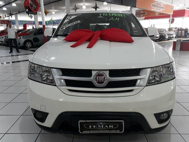Fiat Freemont 2012 - Foto 10
