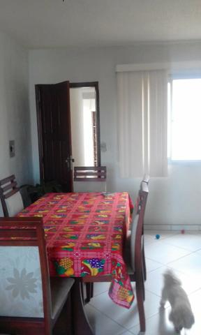 Apartamento de dois quartos por apenas 98 mil em Andre Carloni - Foto 4