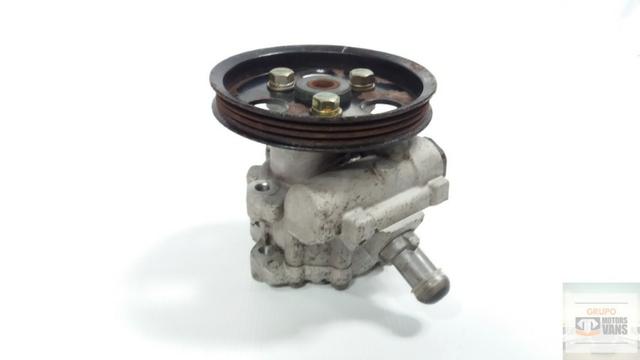 Bomba De Direção Hidráulica Lifan 620 2010 Com Garantia Nf