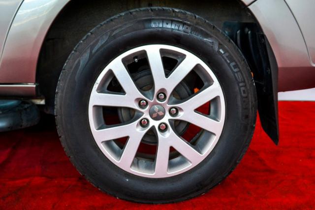 Mitsubishi Pajero TR4 - Sem Entrada - Foto 7