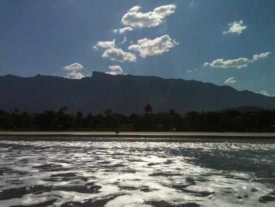 Ubatuba SP - Mata Atlântica | Área Comp. Ambiental, Parque, APP, Santuário, 715 alqueires - Foto 3