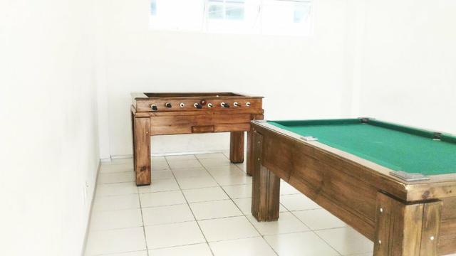 Vivenda Parangaba - Foto 18