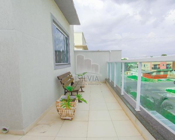 Lindo Triplex em Araucária - Foto 10