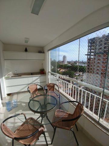 Lindo apartamento, sendo 2/4 ,uma suíte, sala 2 ambientes com possibilidade de integração - Foto 5