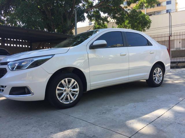 Cobalt 2016/2016 LTZ 1.4 - Foto 3
