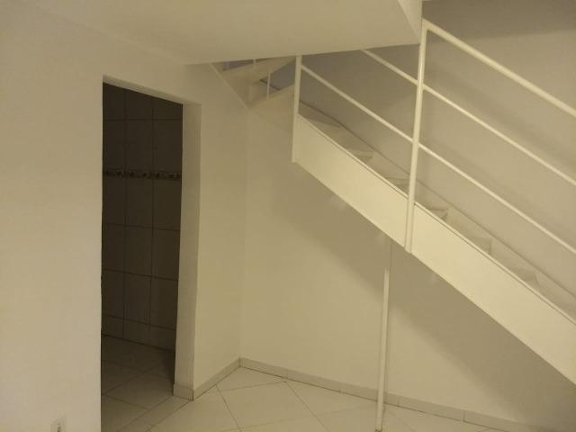 Duplex pra venda - Santa Cruz da Serra - Foto 3