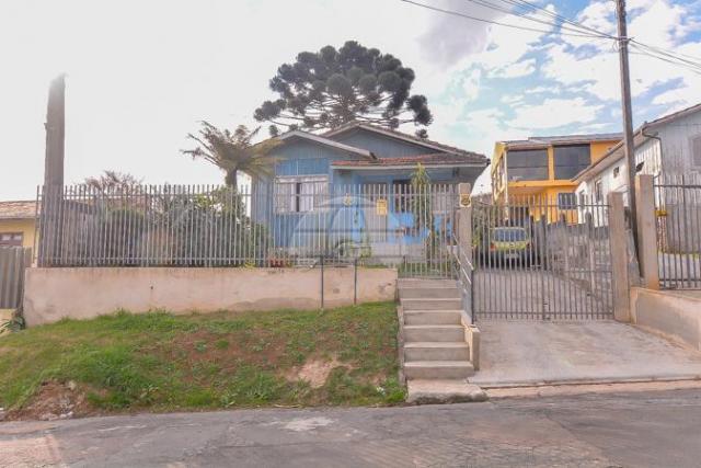 Terreno à venda em Pilarzinho, Curitiba cod:146895