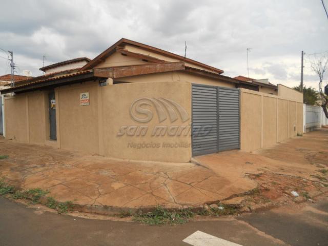Casa para alugar com 3 dormitórios em Nova jaboticabal, Jaboticabal cod:L3713