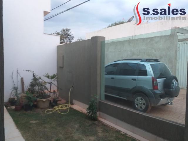 Casa à venda com 3 dormitórios em Setor habitacional vicente pires, Brasília cod:CA00393 - Foto 4