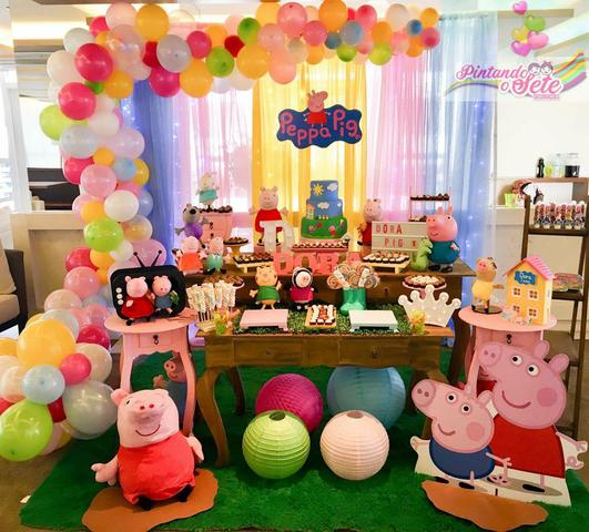 Decoração de Festas e Brinquedos - Foto 3