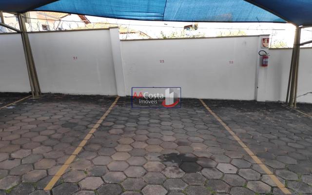 Apartamento para alugar com 2 dormitórios em Vila monteiro, Franca cod:I03995 - Foto 9