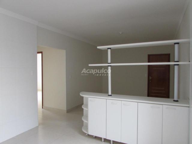 Apartamento para aluguel, 2 quartos, 1 vaga, Campo Verde - Americana/SP - Foto 7
