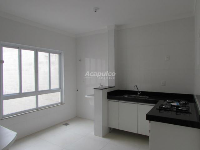Apartamento para aluguel, 2 quartos, 1 vaga, Campo Verde - Americana/SP - Foto 5