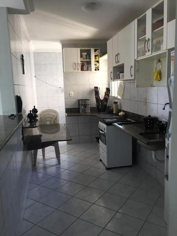 Vendo Apartamento- Capim Macio- Condomínio Serra do Cabugi I - Foto 13