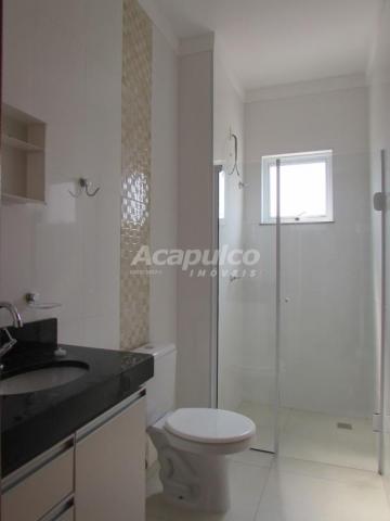 Apartamento para aluguel, 2 quartos, 1 vaga, Campo Verde - Americana/SP - Foto 10