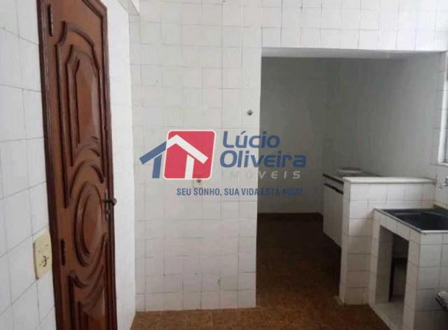Apartamento à venda com 2 dormitórios em Olaria, Rio de janeiro cod:VPAP21106 - Foto 15