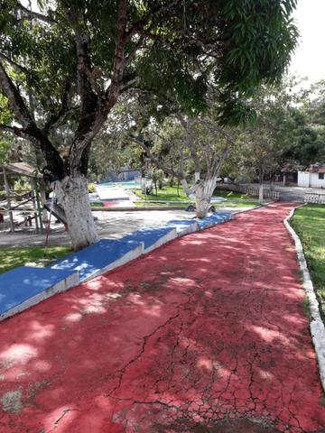 Acampamento com 13 500m² em Jordão de Monte Gordo, Camaçari - Foto 8