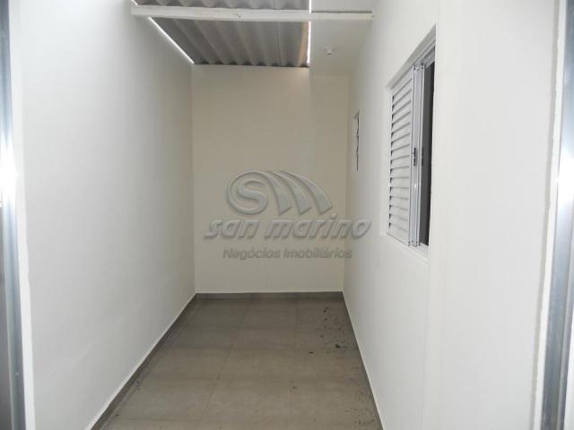 Casa para alugar com 3 dormitórios em Barreiro, Jaboticabal cod:L4486 - Foto 6