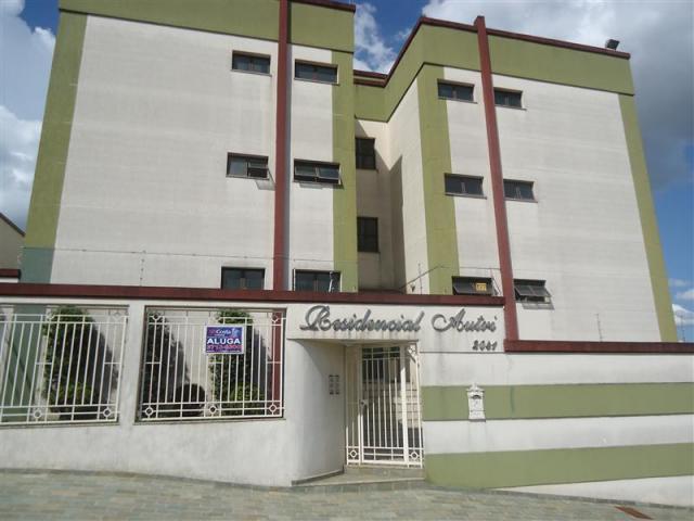 Apartamento à venda com 1 dormitórios em Centro, Franca cod:I01892