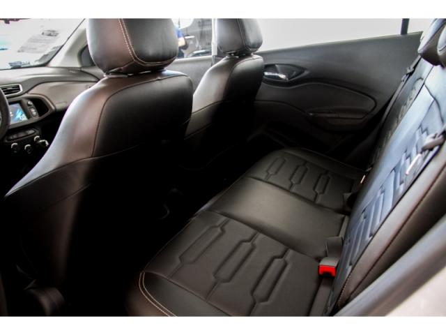 CHEVROLET PRISMA 1.4 MPFI LTZ 8V FLEX 2019 - Foto 12