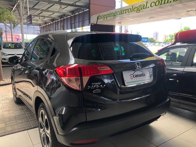 Hr-v EX Automático - Foto 8
