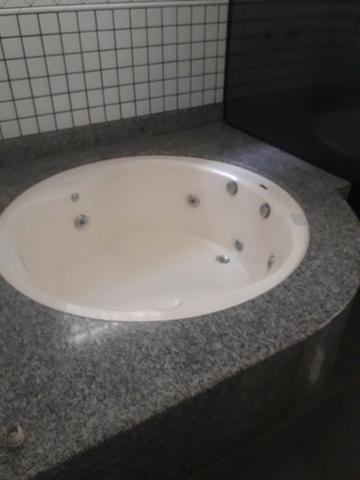 Imóvel para locação para fim comercial e residencial!! 3 suíte, 2 dormitórios!! - Foto 15
