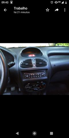 Peugeot 206 SW 1.4 - Foto 3