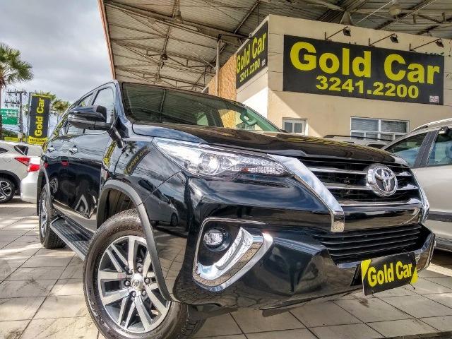 Toyota Hilux SW4 SRX 2019 - ( 13 mil KM ) - Foto 2