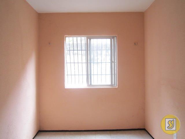 Apartamento para alugar com 1 dormitórios em Vila uniao, Fortaleza cod:30768 - Foto 9