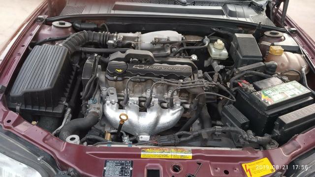 Vecra Gls com 42 mil km - Foto 5