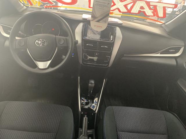 YARIS HB XL 2019 0km Taxa 0% - Foto 2
