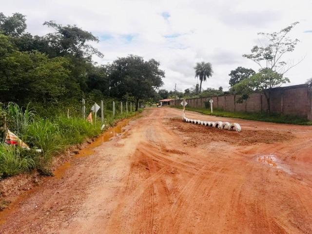 Vendo Loteamento na Recanto Paiaguás atras do Belvedere Ultimas unidades - Foto 12