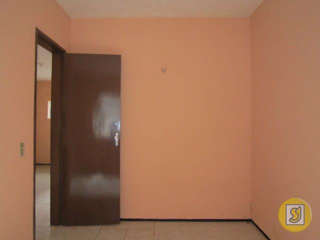 Apartamento para alugar com 1 dormitórios em Vila uniao, Fortaleza cod:30768 - Foto 10