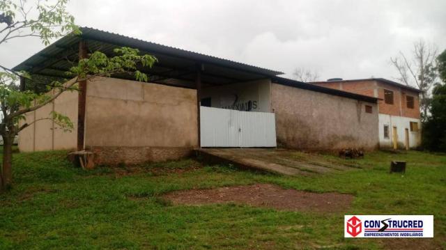 Área industrial com 3.000 m² - Foto 18