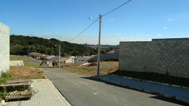 Terrenos em Campo Largo_ Bairro São Marcos_ fte. ao Caic_ entrada de R$3.000,00 - Foto 10